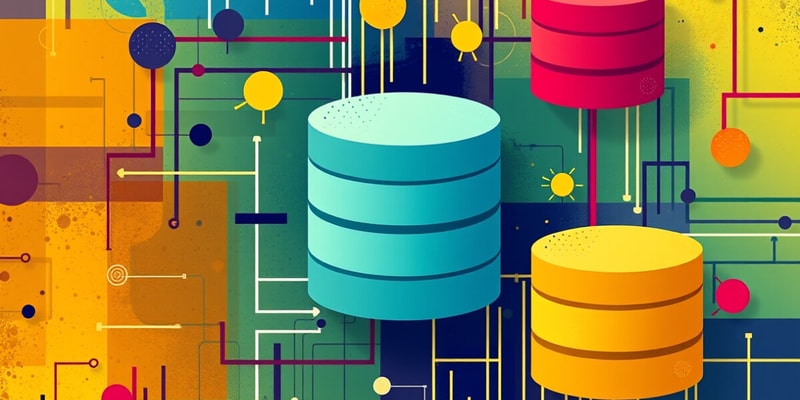 Introduzione ai Database e Modelli di Dati