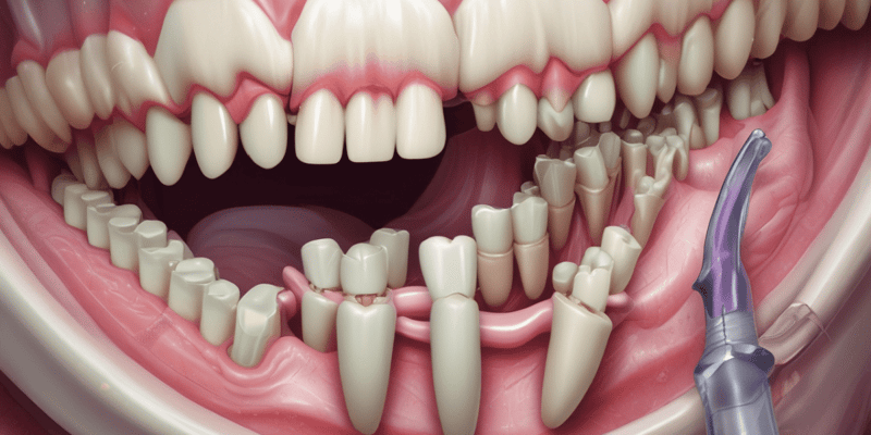 Periodontal Ligament Chapter