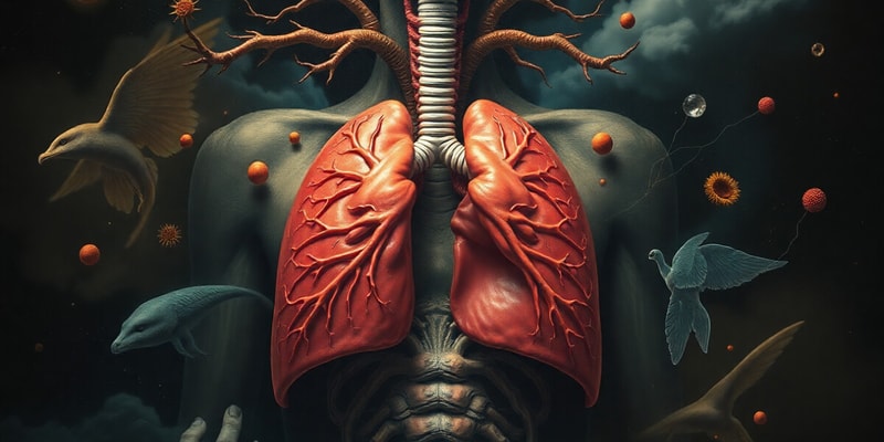 Respiratory System Overview