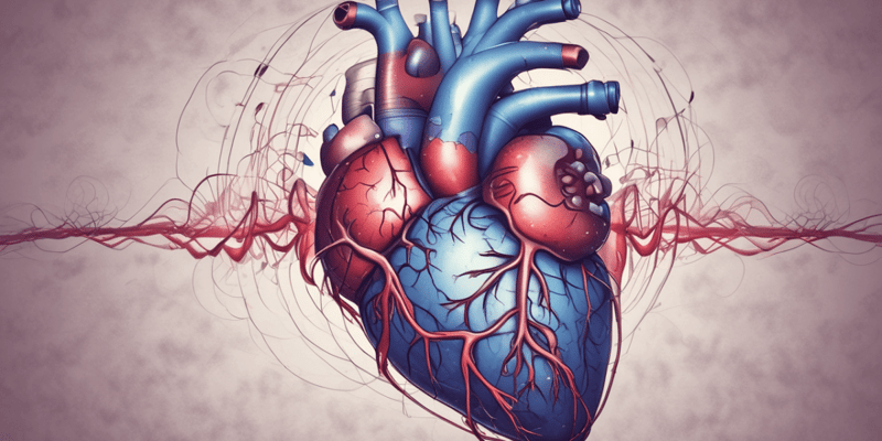 Cardiología Clase 8: Transposición Completa de los Grandes Vasos