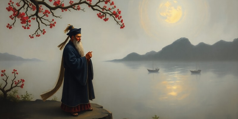 Confucianism Overview