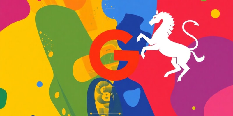 Google Bard Rebranding to Gemini