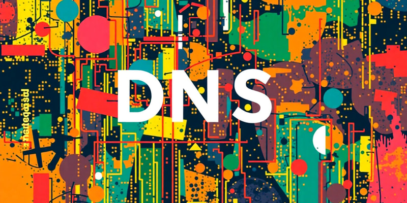 DNS