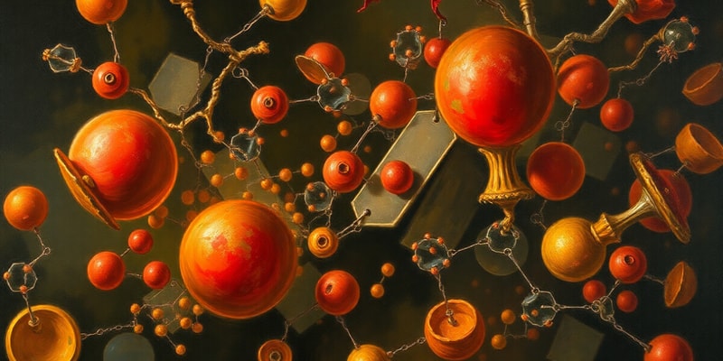 Metabolic Reactions and Cytochrome P450