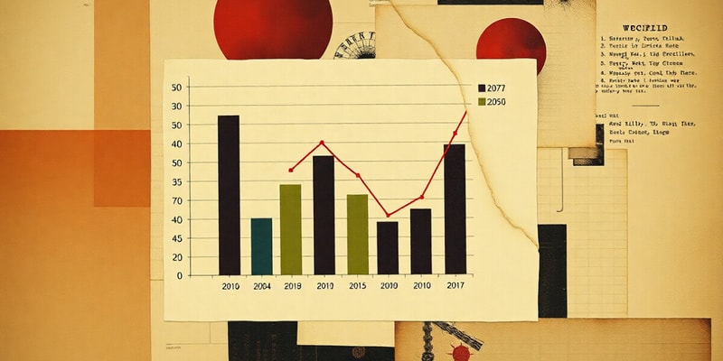 Gráficos en Excel