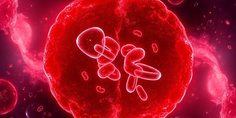 Biologie - Division cellulaire et chromosomes