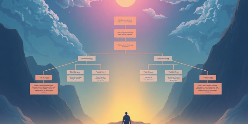 Organizational Structures Overview