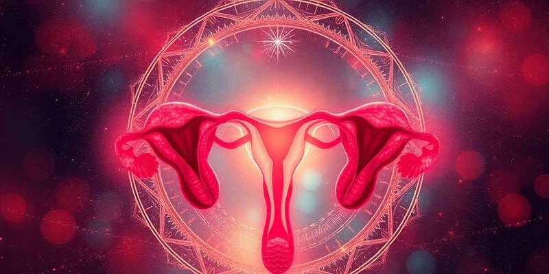 Menstrual Cycle Overview