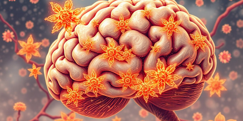 Ionotropic Glutamate Receptors Overview