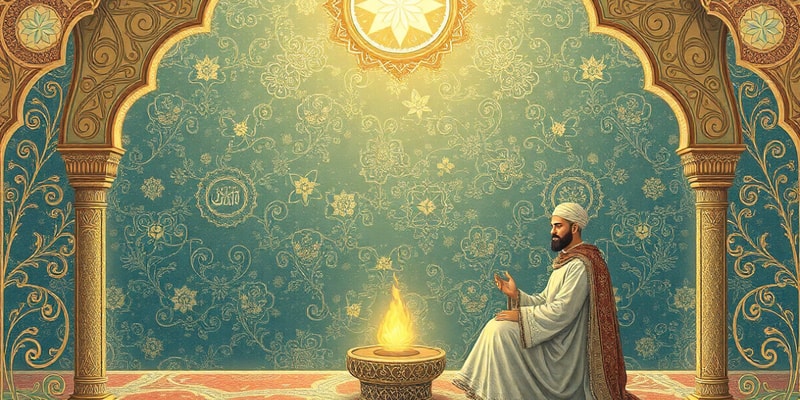 Early Life of Prophet Muhammad