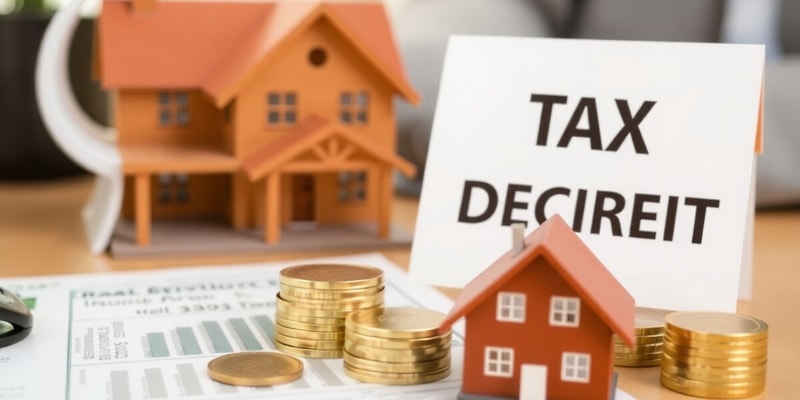 Tax Fundamentals for Real Estate