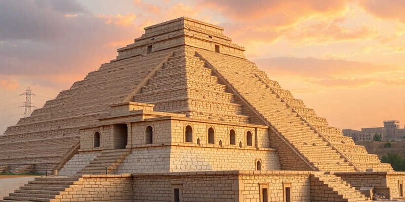 Civil Engineering in Ancient Civilizations