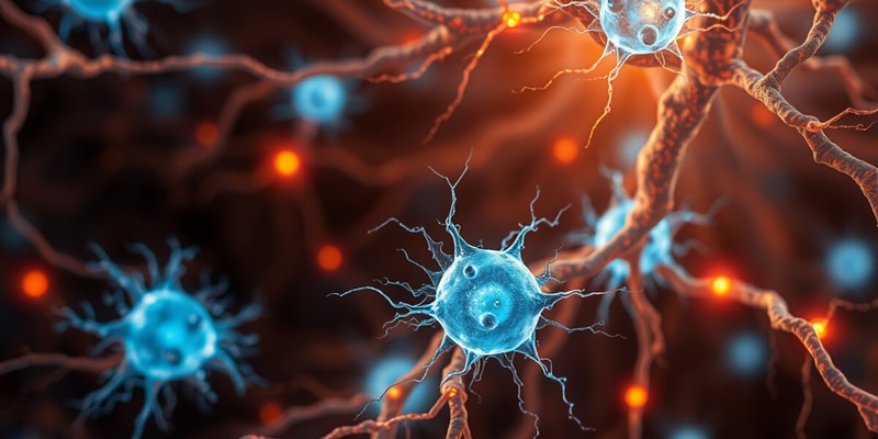 Neuroglial Cells Classification