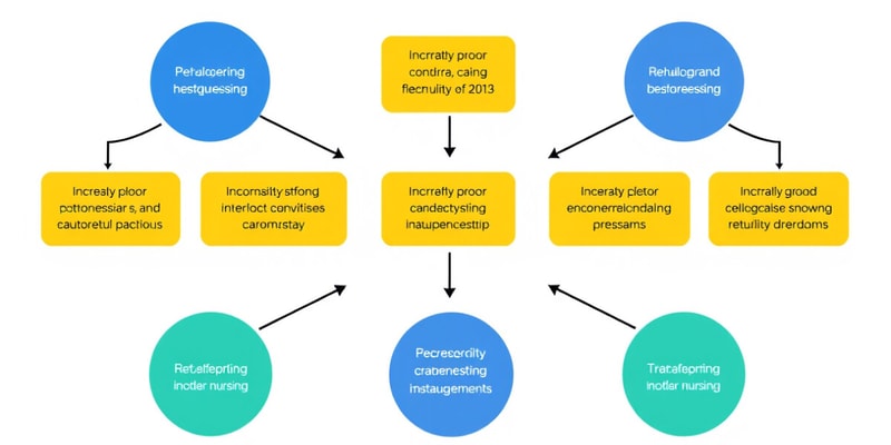 Nursing Process & Standards of Care