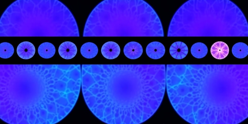 Cell Biology: Mitosis and Interphase Overview