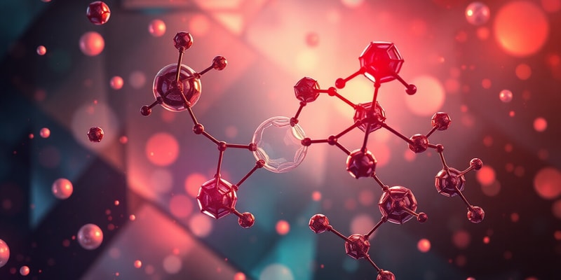 Organic Chemistry Overview