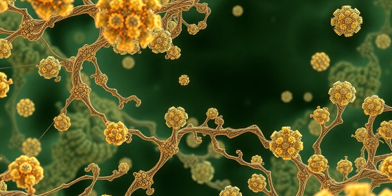 Harper's Biochemistry Chapter 25 - Lipid Transport & Storage