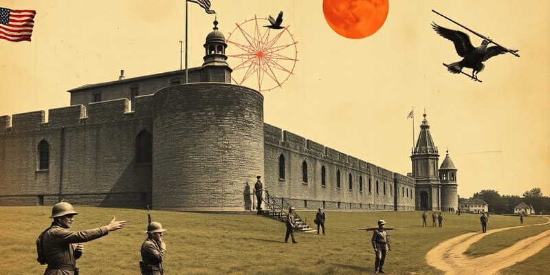 Fort Snelling History and Its Silent Narratives