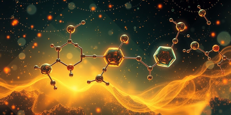 Overview of Organic Chemistry