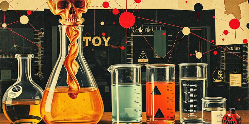 Chemical Changes Overview