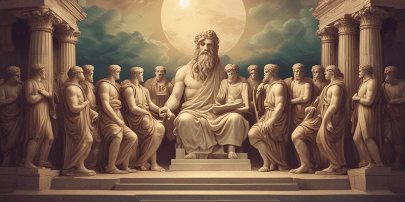 L'Eutyphron de Platon : Socrate et la piété