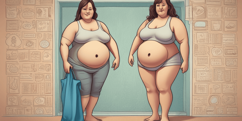 Medical Treatments for Obesity