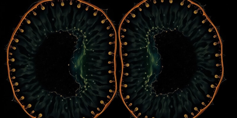 Cell Division and Mitosis Overview