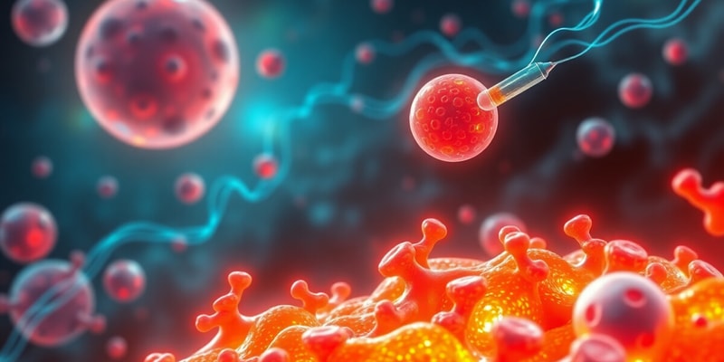 Glucose Metabolism and Transport Quiz