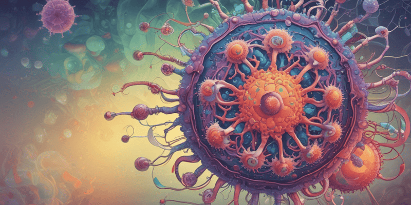 Microbiology: Introduction to Viruses