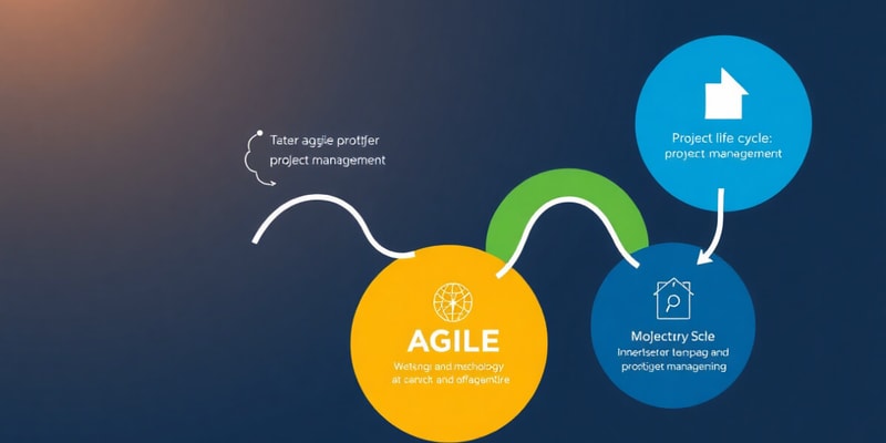 Project Management Concepts