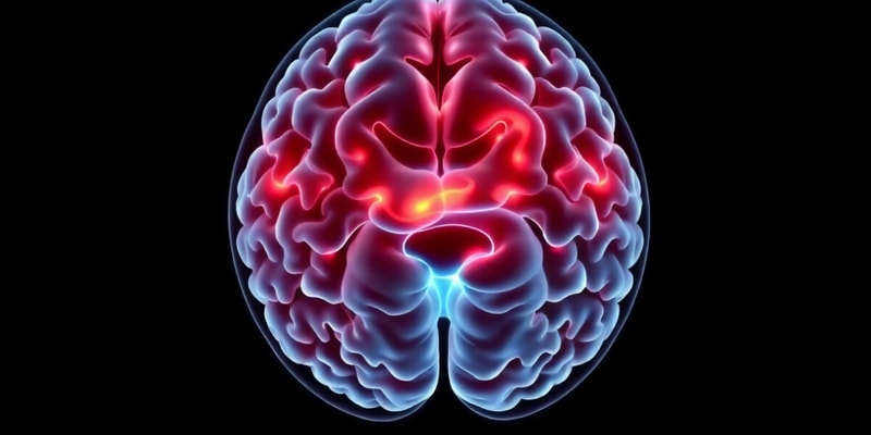 Transient Ischemic Attack and Stroke Overview