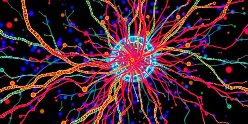 Microtubule Dynamics and Structure Quiz