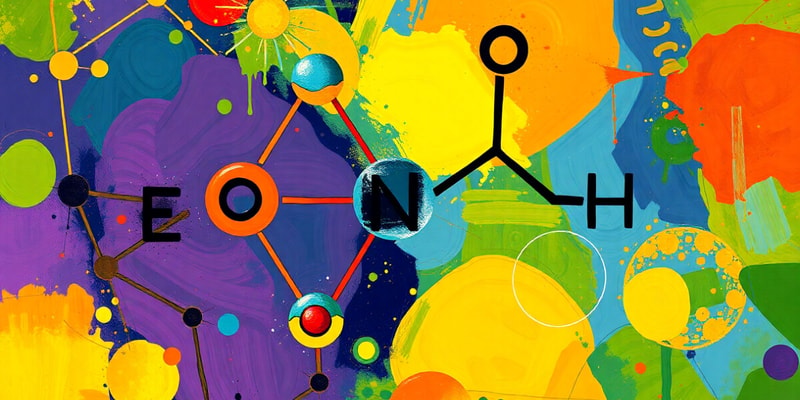 Aromatic Chemistry and Electrophilic Substitution