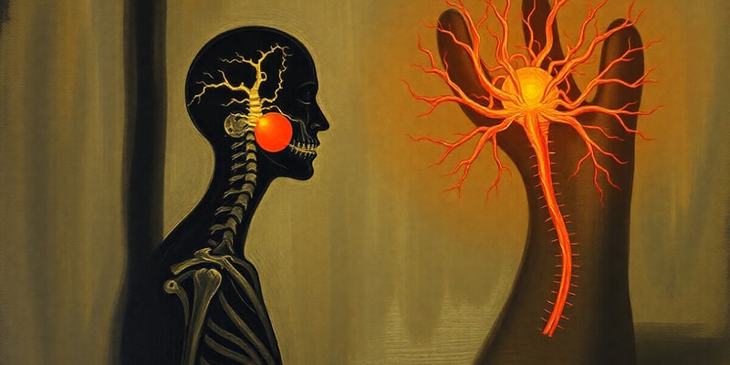 Autonomic Nervous System Overview