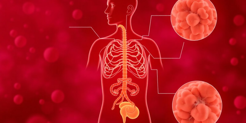 Endocrine System Disorders Quiz