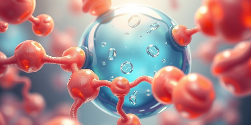 Phospholipids and Their Biological Roles