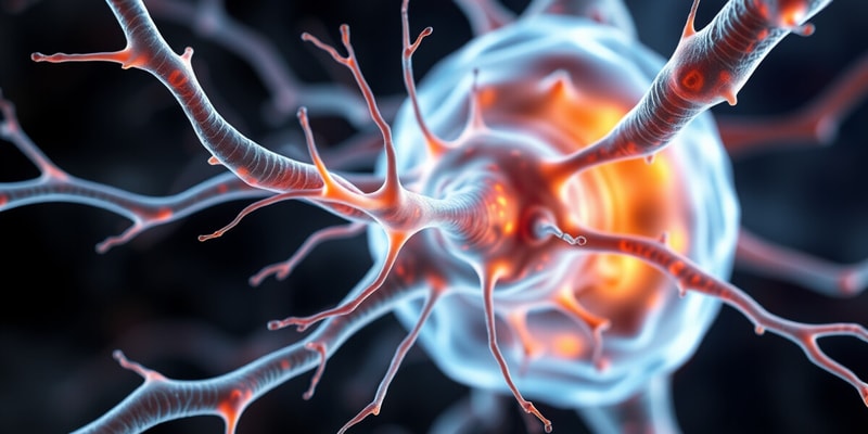 Neuroscience Overview: Nerve Functions