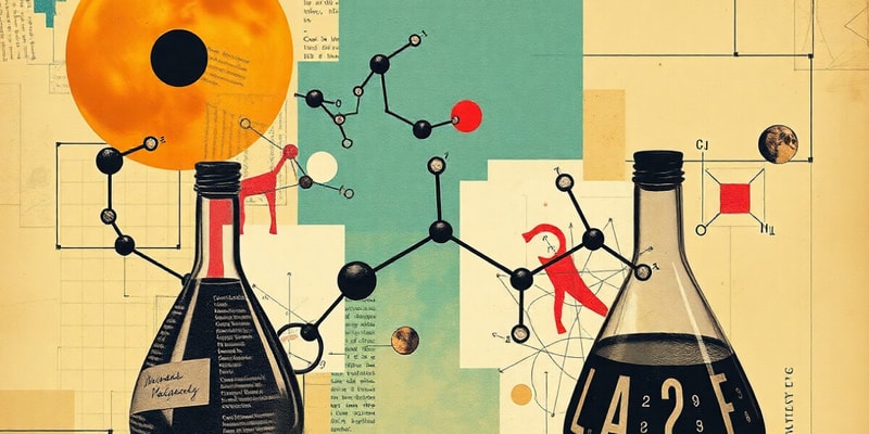 Organic Chemistry Overview