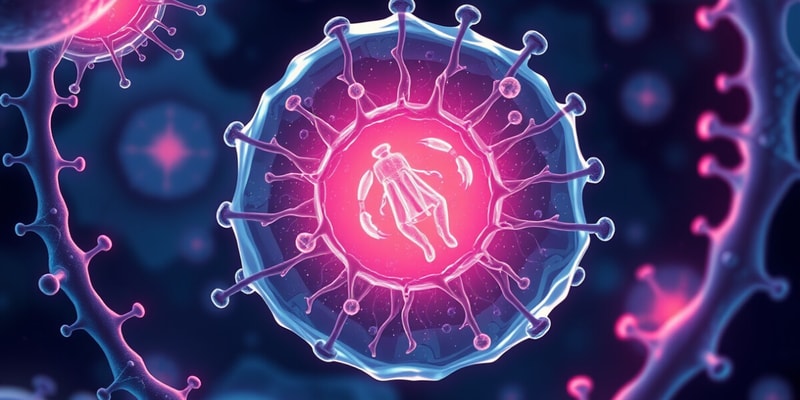 Cell Specialization and Differentiation