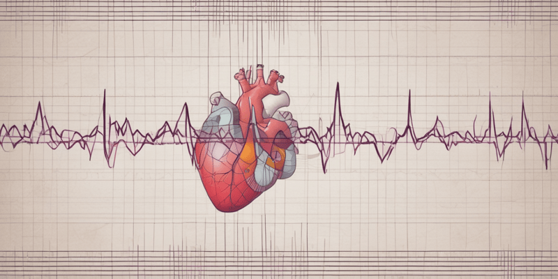 Frecuencia Cardíaca y Cuadrados