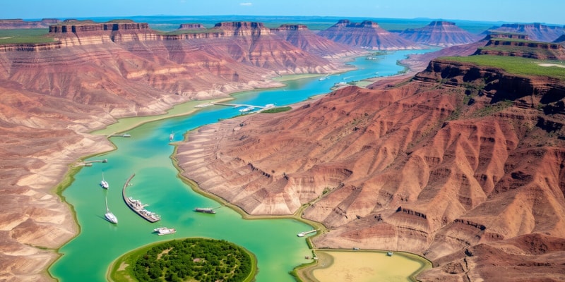 Domínio Morfoclimático Amazônico