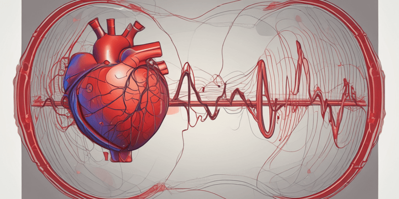 Cardiac Cycle: Isovolumetric Contraction