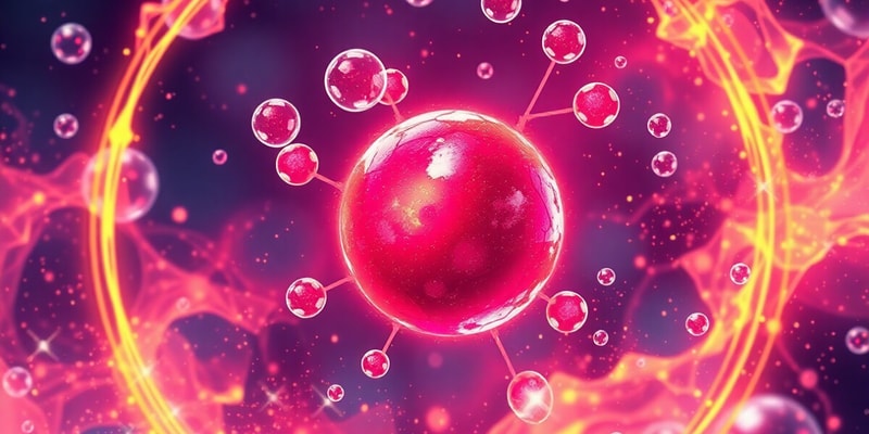 Ionic and Molecular Compound Naming Quiz