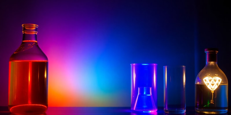 Light and Colour in Science Curriculum