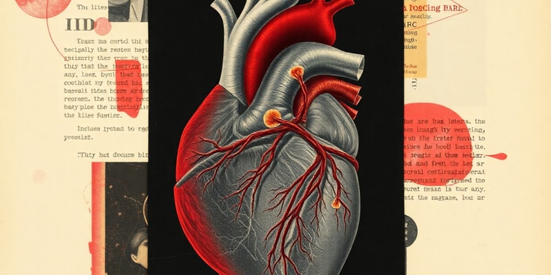 Diagnostic Studies Catheterization and angiography