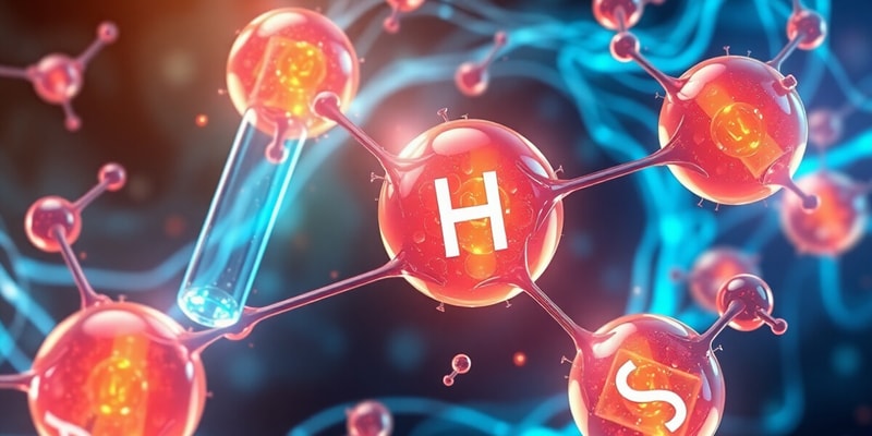 Hydroboration and Hydrogenation Reactions