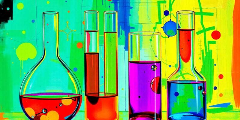 Gas Chromatography Overview