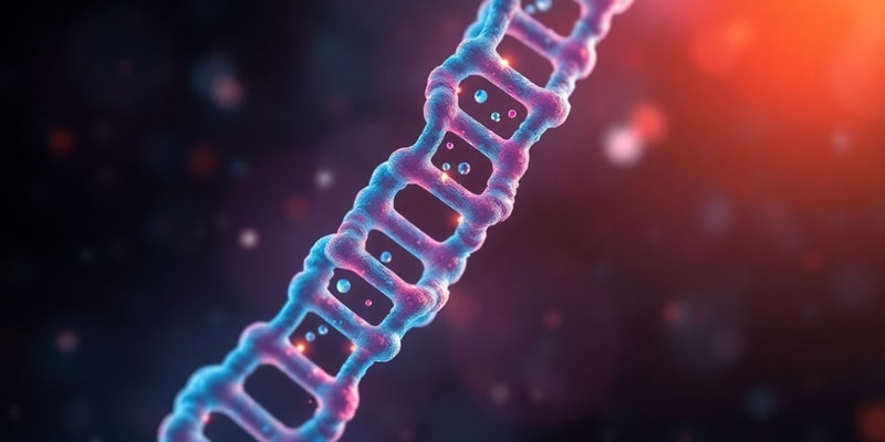 Chromosome Abnormalities and Nondisjunction