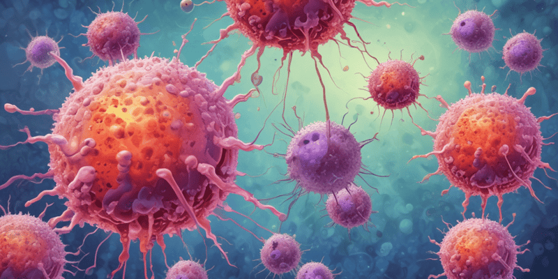 Immunology: Mast Cells and Antigen Presentation