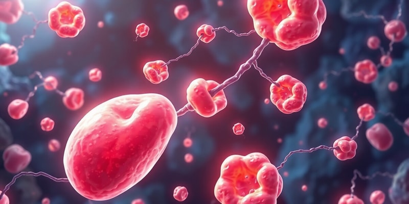 Cholesterol Structure and Function